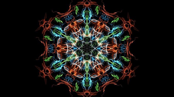 眼睛有飞蚊症可以自愈吗?